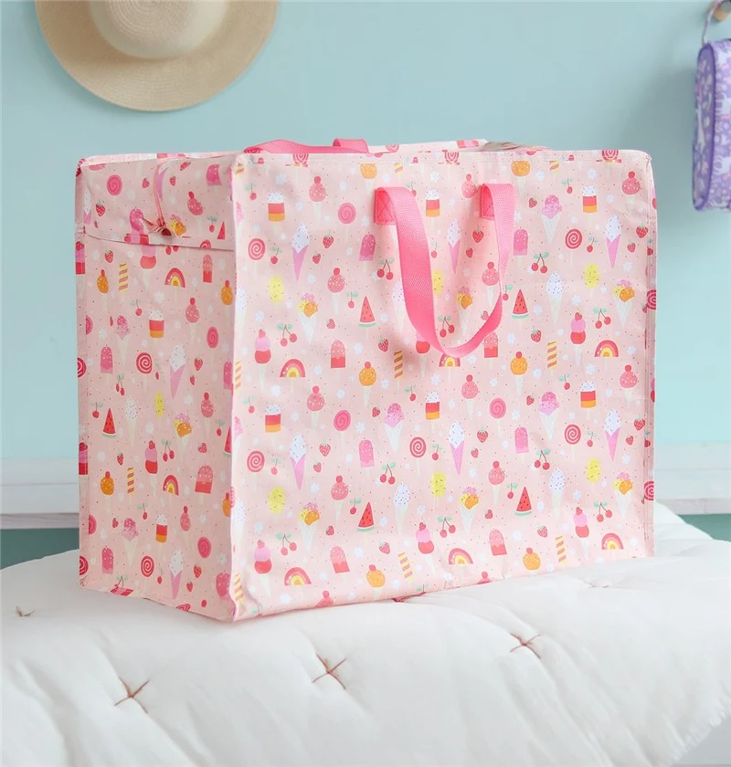 Bolsa para almacenaje XL (varios modelos) · A Little Lovely Company