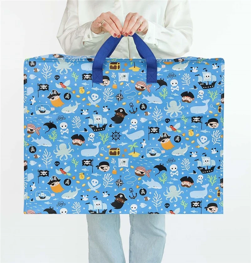 Bolsa para almacenaje XL (varios modelos) · A Little Lovely Company