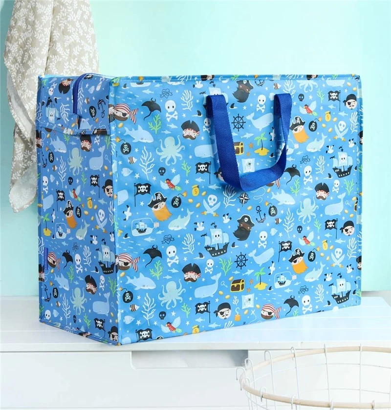 Bolsa para almacenaje XL (varios modelos) · A Little Lovely Company