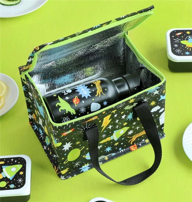 Bolsa Almuerzo Térmica (varios modelos) · A Little Lovely Company