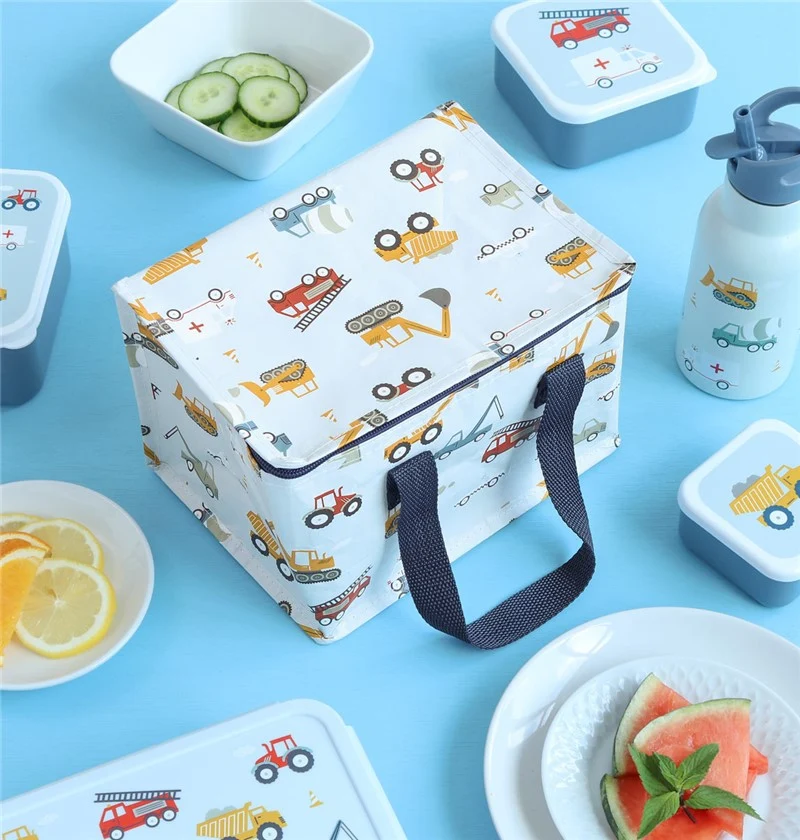 Bolsa Almuerzo Térmica (varios modelos) · A Little Lovely Company