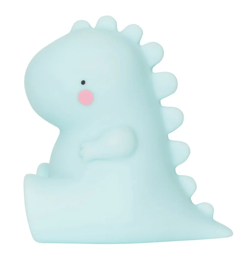 Luz de compañía T Rex