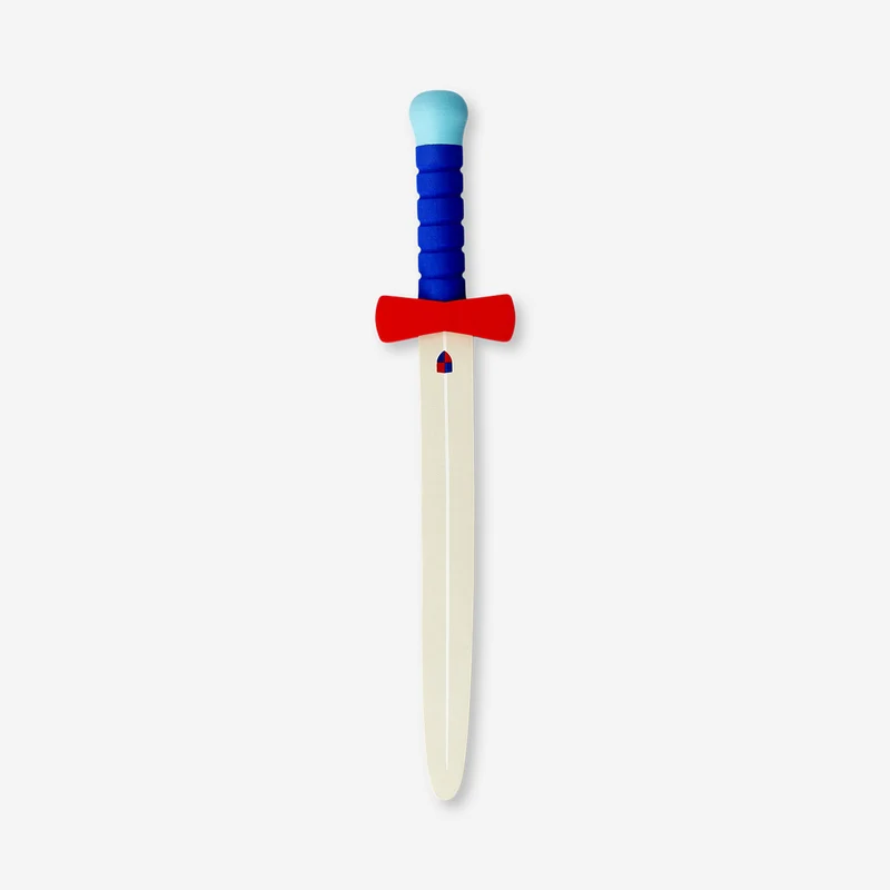 Knight foam sword