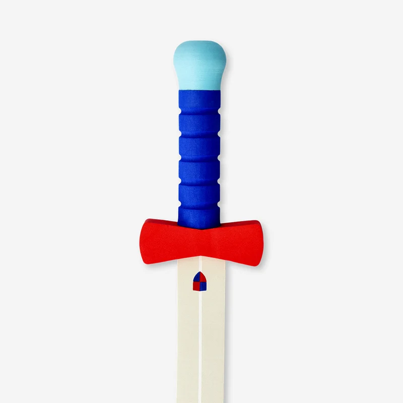 Knight foam sword