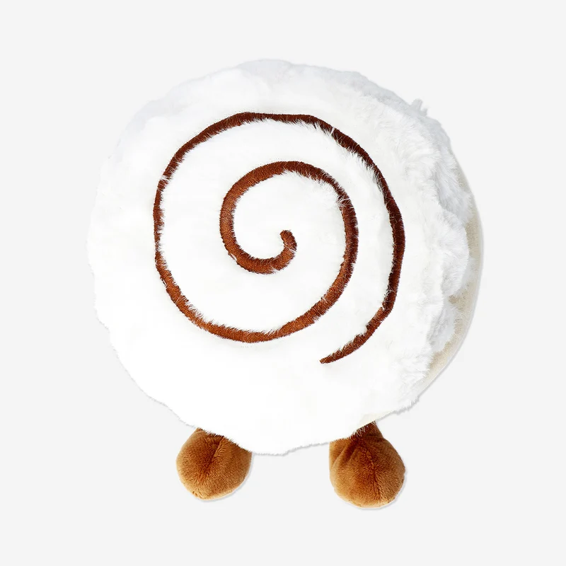 Plush toy - Cinnamon roll