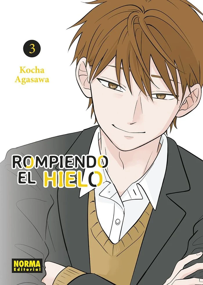 Rompiendo el Hielo 3 (ES)