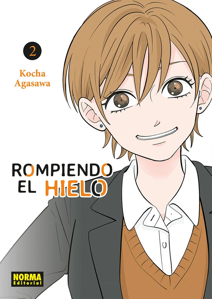Rompiendo el Hielo 2 (ES)