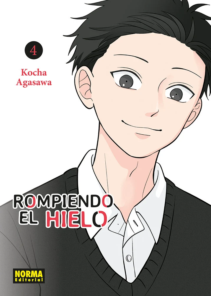 Rompiendo el Hielo 4 (ES)