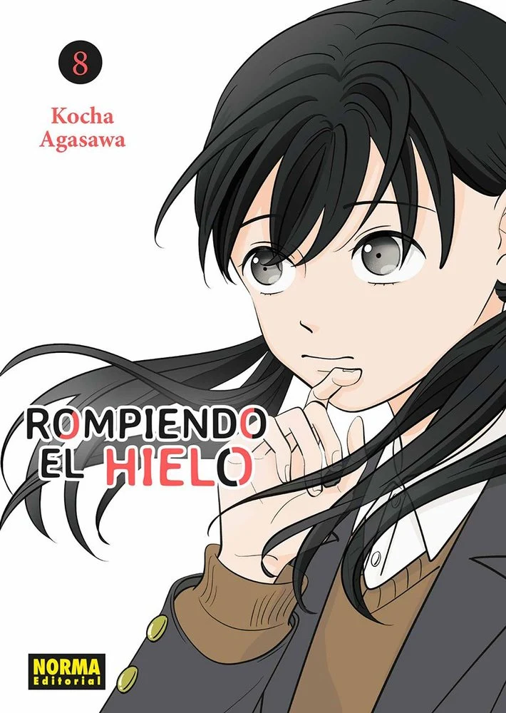 Rompiendo el Hielo 8 (ES)