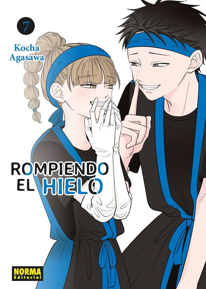 Rompiendo el Hielo 7 (ES)