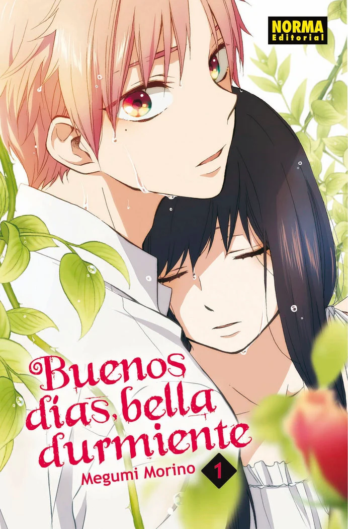 Buenos Dias Bella Durmiente 1 (ES)