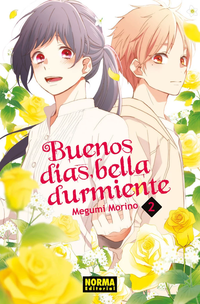 Buenos Dias Bella Durmiente 2 (ES)