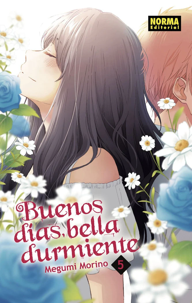 Buenos Dias Bella Durmiente 5 (ES)