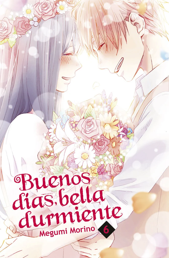 Buenos Dias Bella Durmiente 6 (ES)