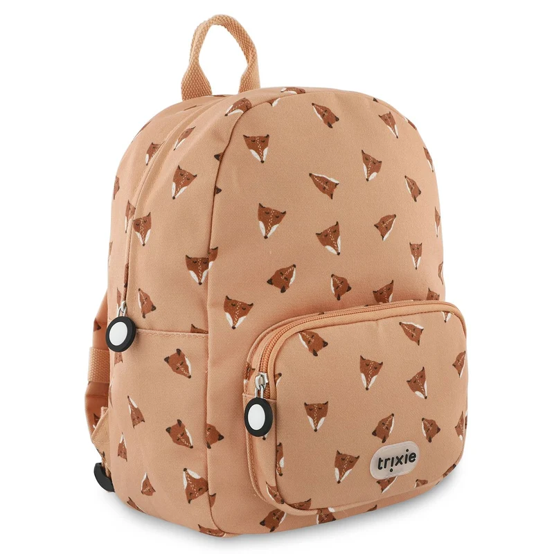 Mochila estampada - Fierce Fox · Trixie