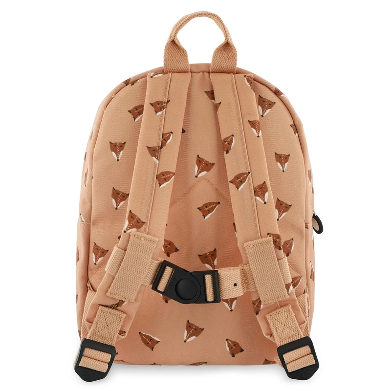 Mochila estampada - Fierce Fox · Trixie