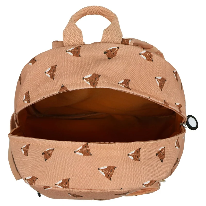 Mochila estampada - Fierce Fox · Trixie