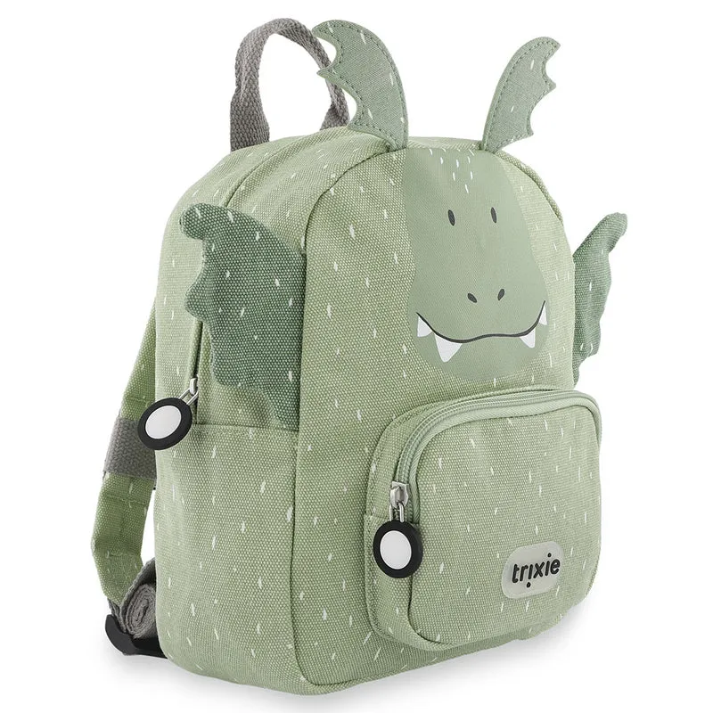 Mochila Pequeña Mr. Dragon Trixie