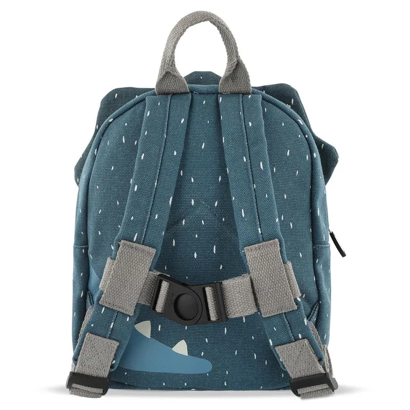 Mochila Pequeña Mr. Triceratops Trixie