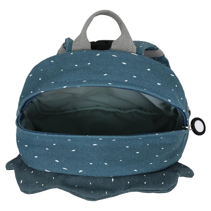 Mochila Pequeña Mr. Triceratops Trixie
