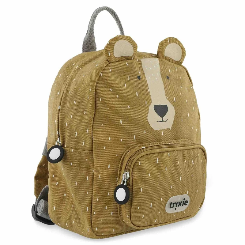 Mochila Pequeña Mr. Bear Trixie