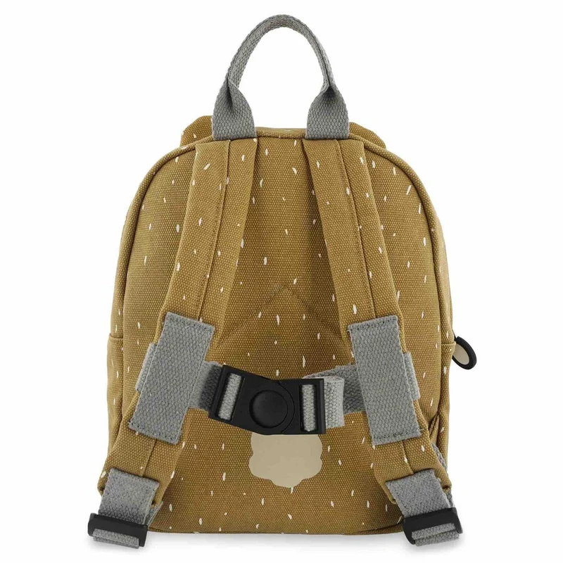 Mochila Pequeña Mr. Bear Trixie
