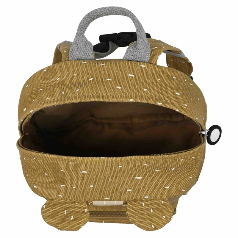 Mochila Pequeña Mr. Bear Trixie