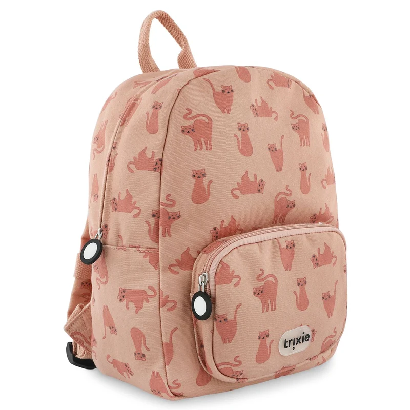 Mochila estampada - Charming Cat · Trixie