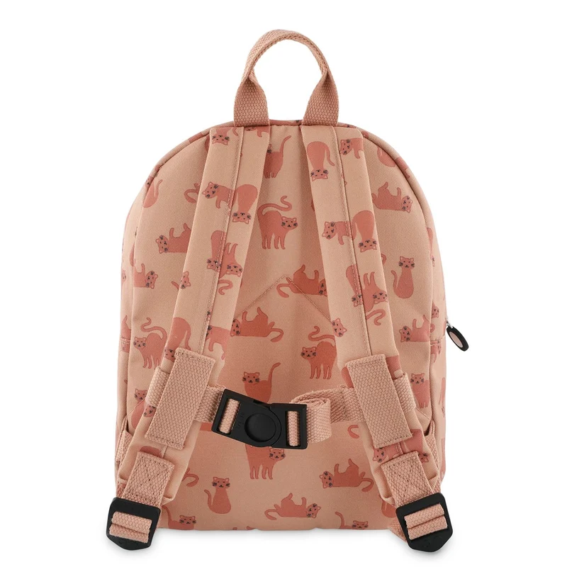 Mochila estampada - Charming Cat · Trixie