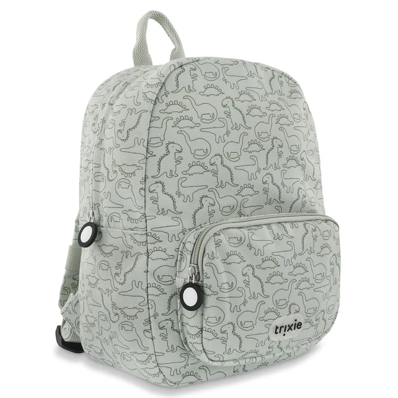 Mochila estampada - Daring Dino · Trixie