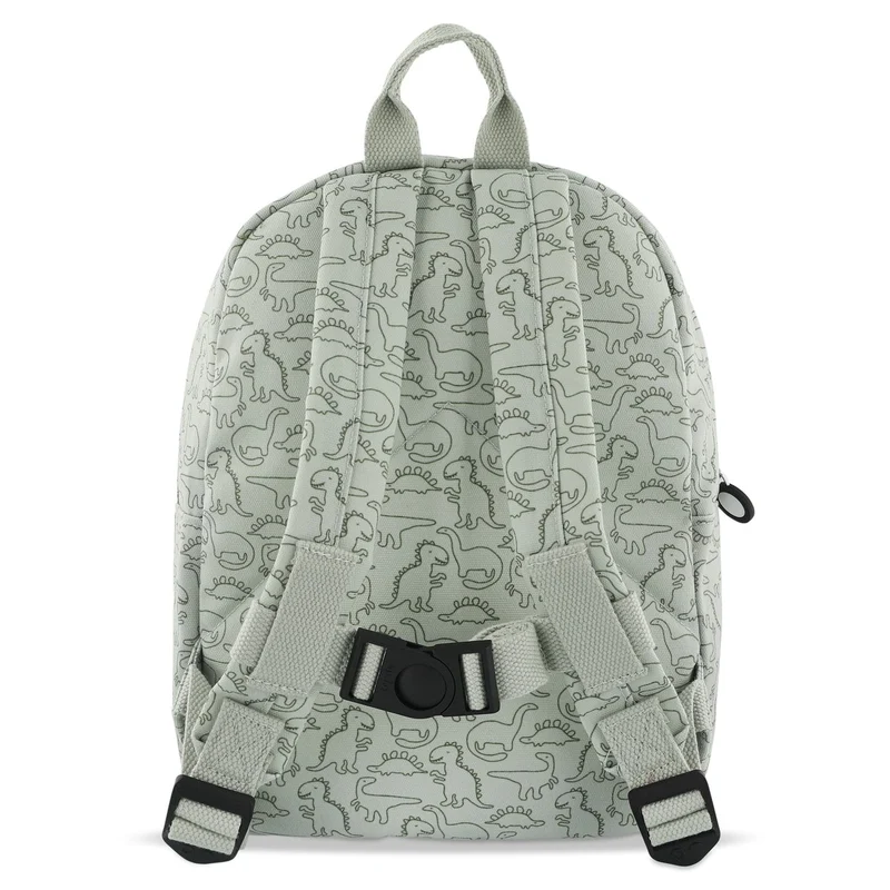 Mochila estampada - Daring Dino · Trixie
