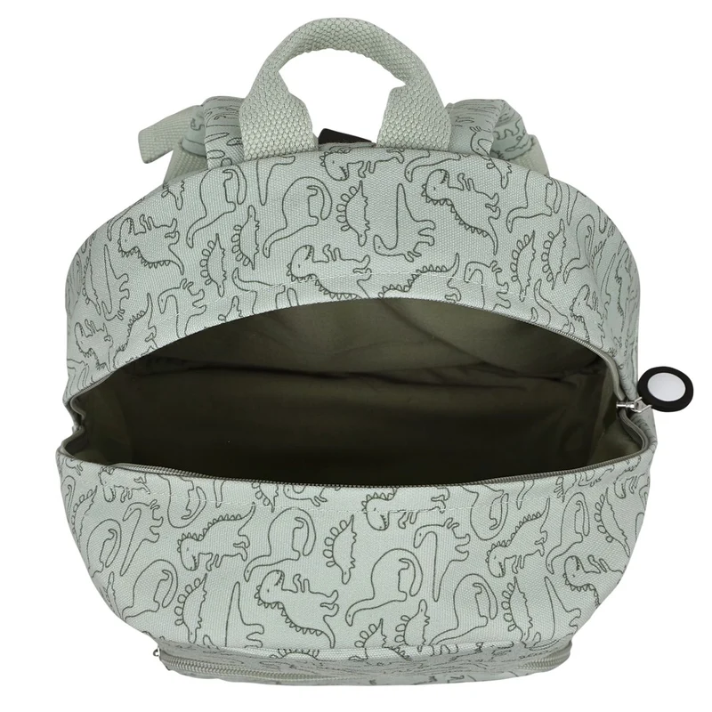 Mochila estampada - Daring Dino · Trixie