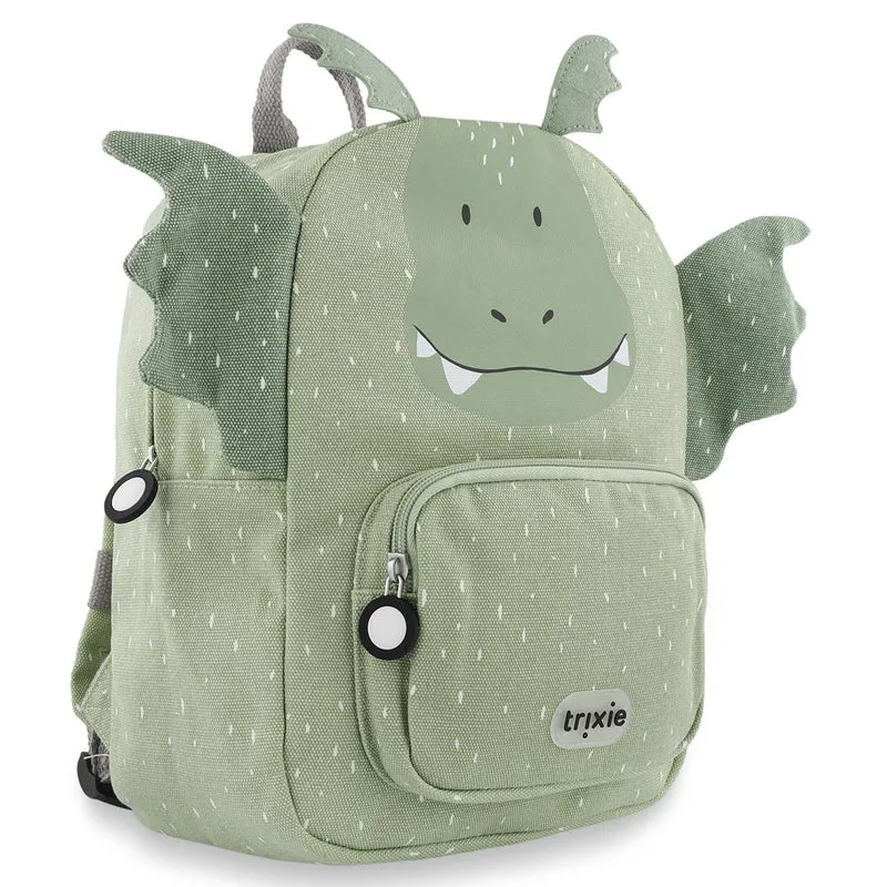 Mochila Mr. Dragon · Trixie