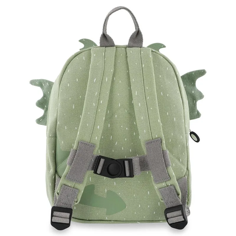 Mochila Mr. Dragon · Trixie