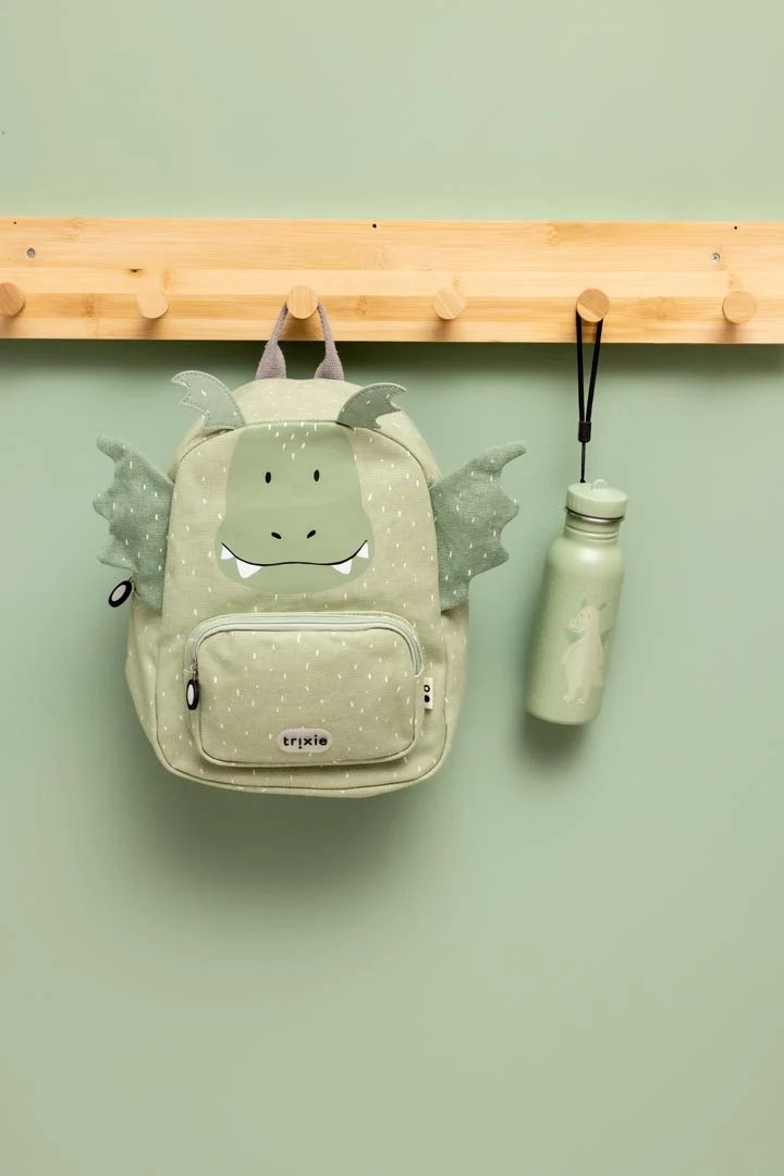 Mochila Mr. Dragon · Trixie