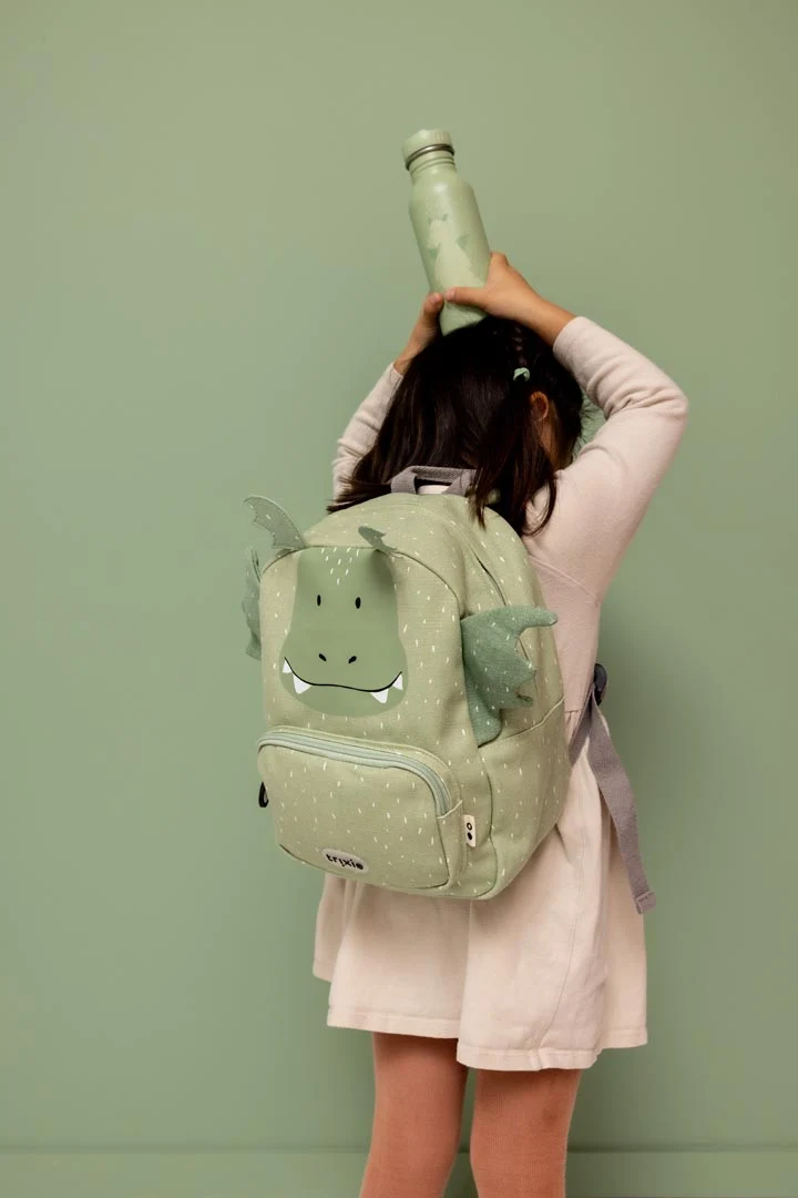 Mochila Mr. Dragon · Trixie