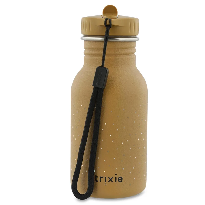 Botella Acero Mr. Bear 350ml · Trixie