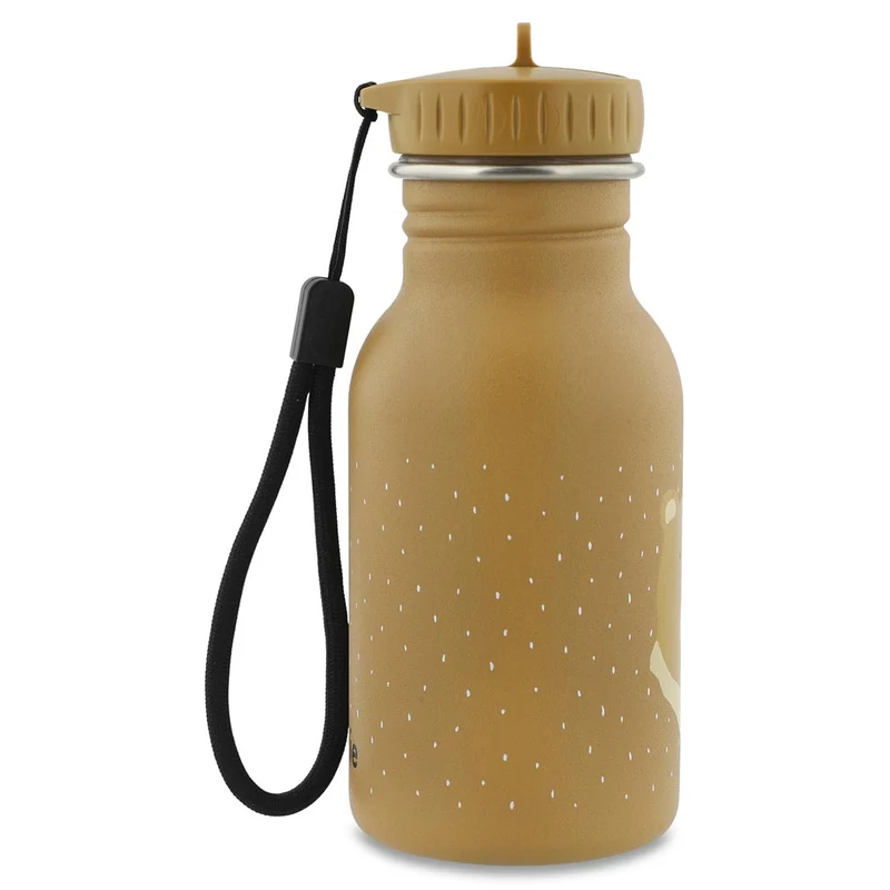 Botella Acero Mr. Bear 350ml · Trixie