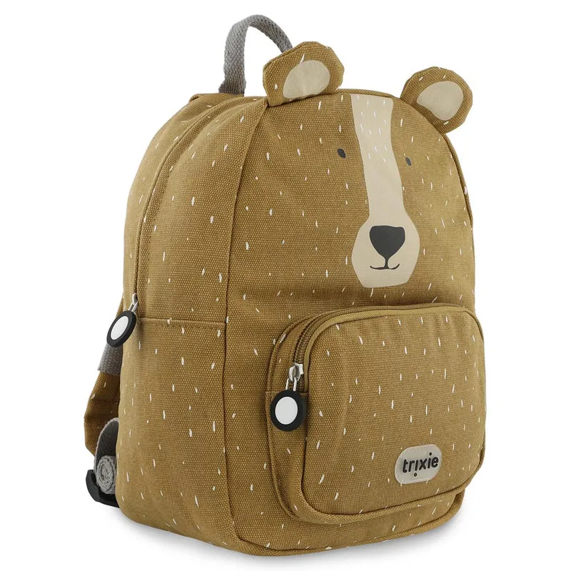 Mochila Mr. Bear · Trixie