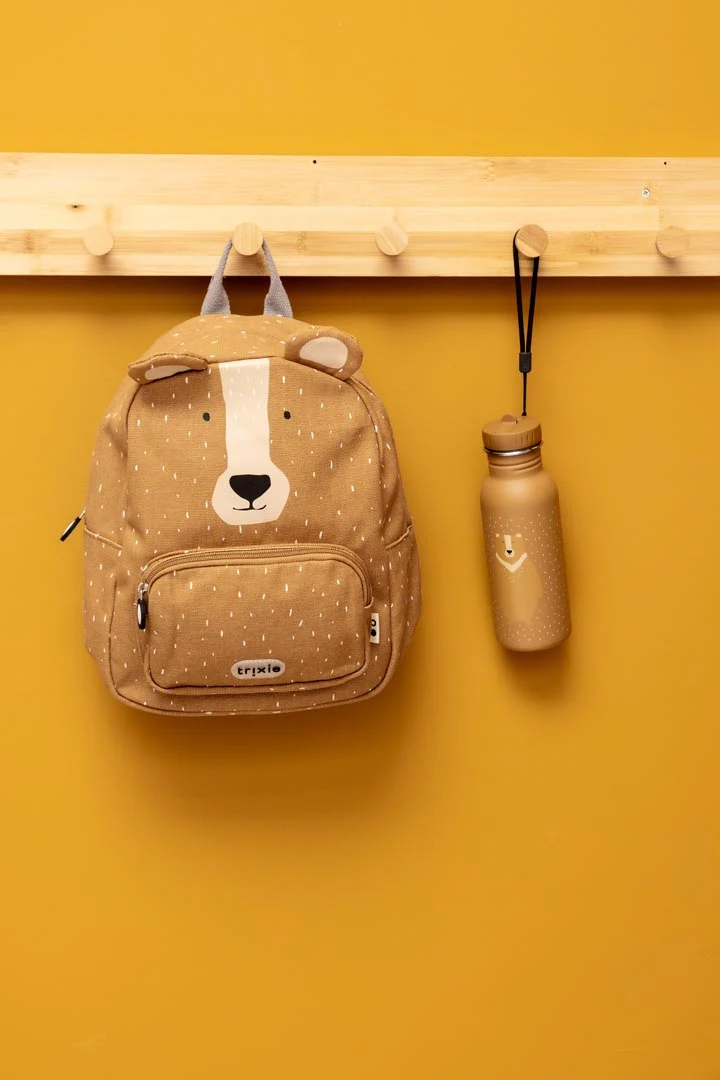 Mochila Mr. Bear · Trixie