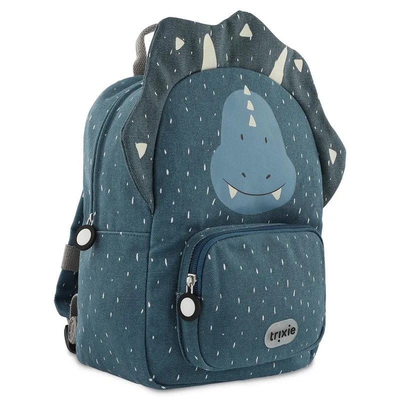 Mochila Mr. Triceratops · Trixie