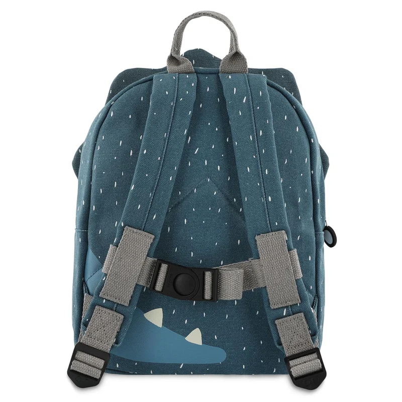 Mochila Mr. Triceratops · Trixie