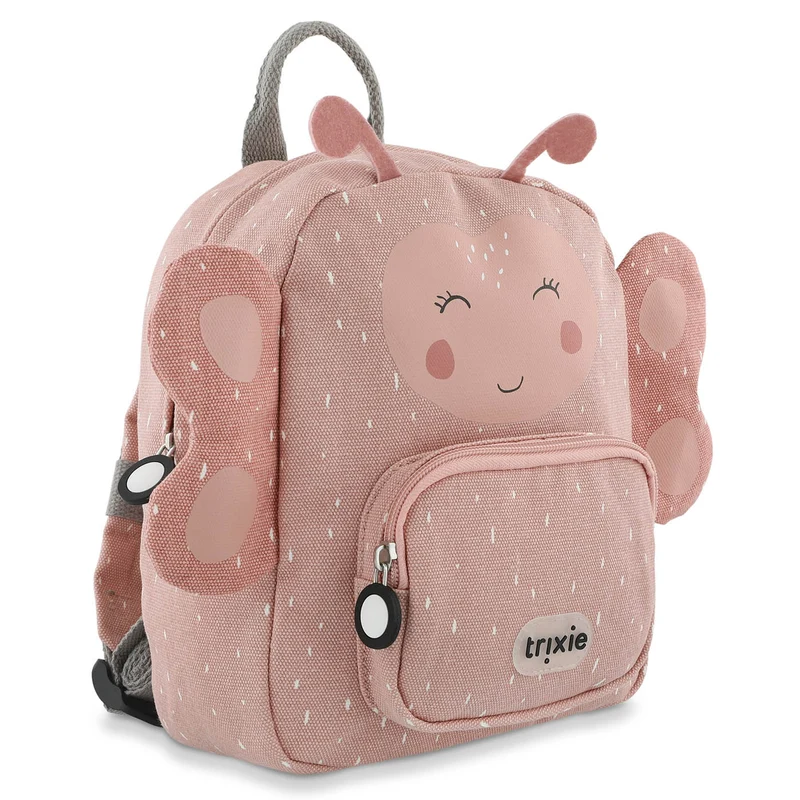 Mochila Pequeña Mrs. Butterfly Trixie