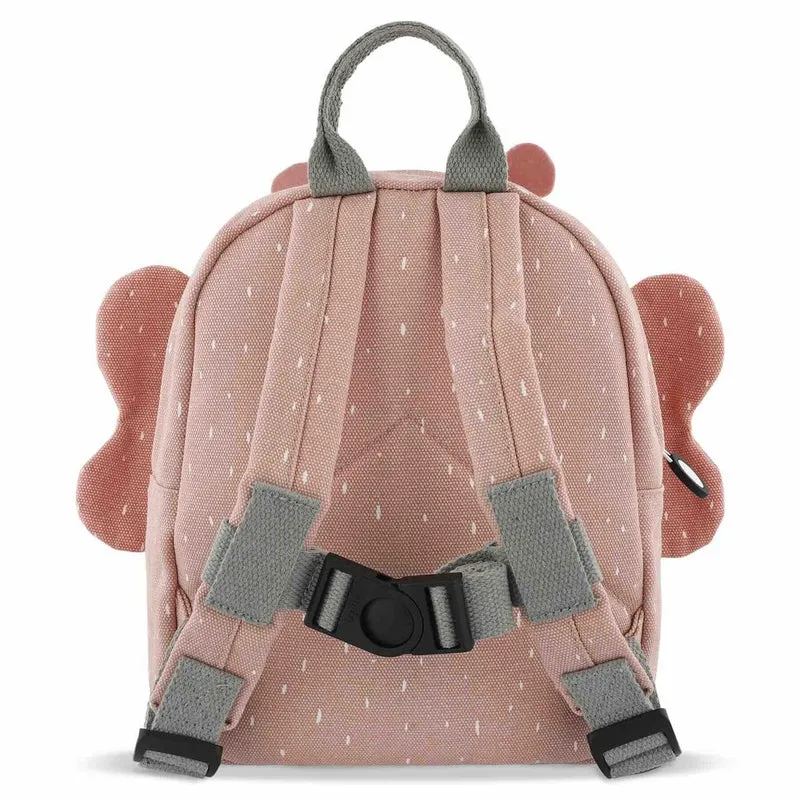Mochila Pequeña Mrs. Butterfly Trixie