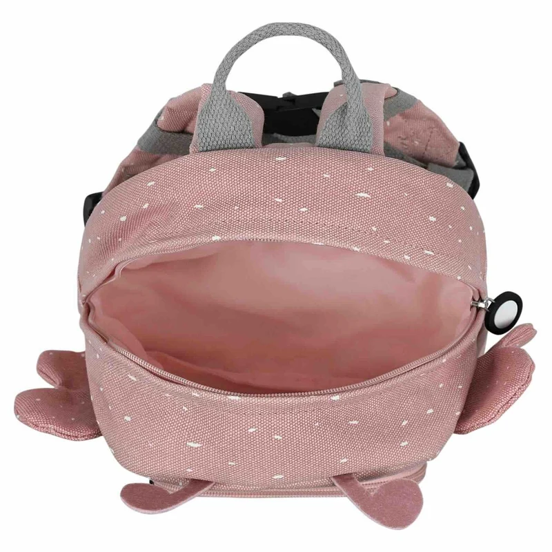 Mochila Pequeña Mrs. Butterfly Trixie