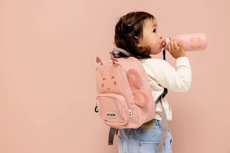 Mochila Pequeña Mrs. Butterfly Trixie
