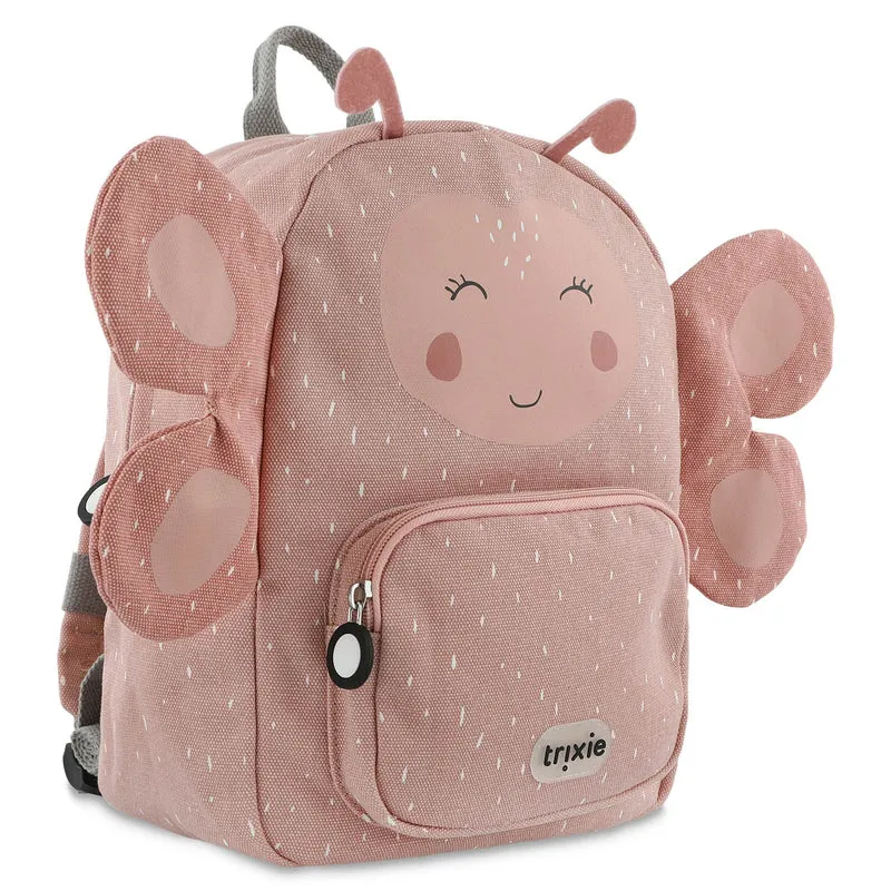 Mochila Mrs. Butterfly · Trixie
