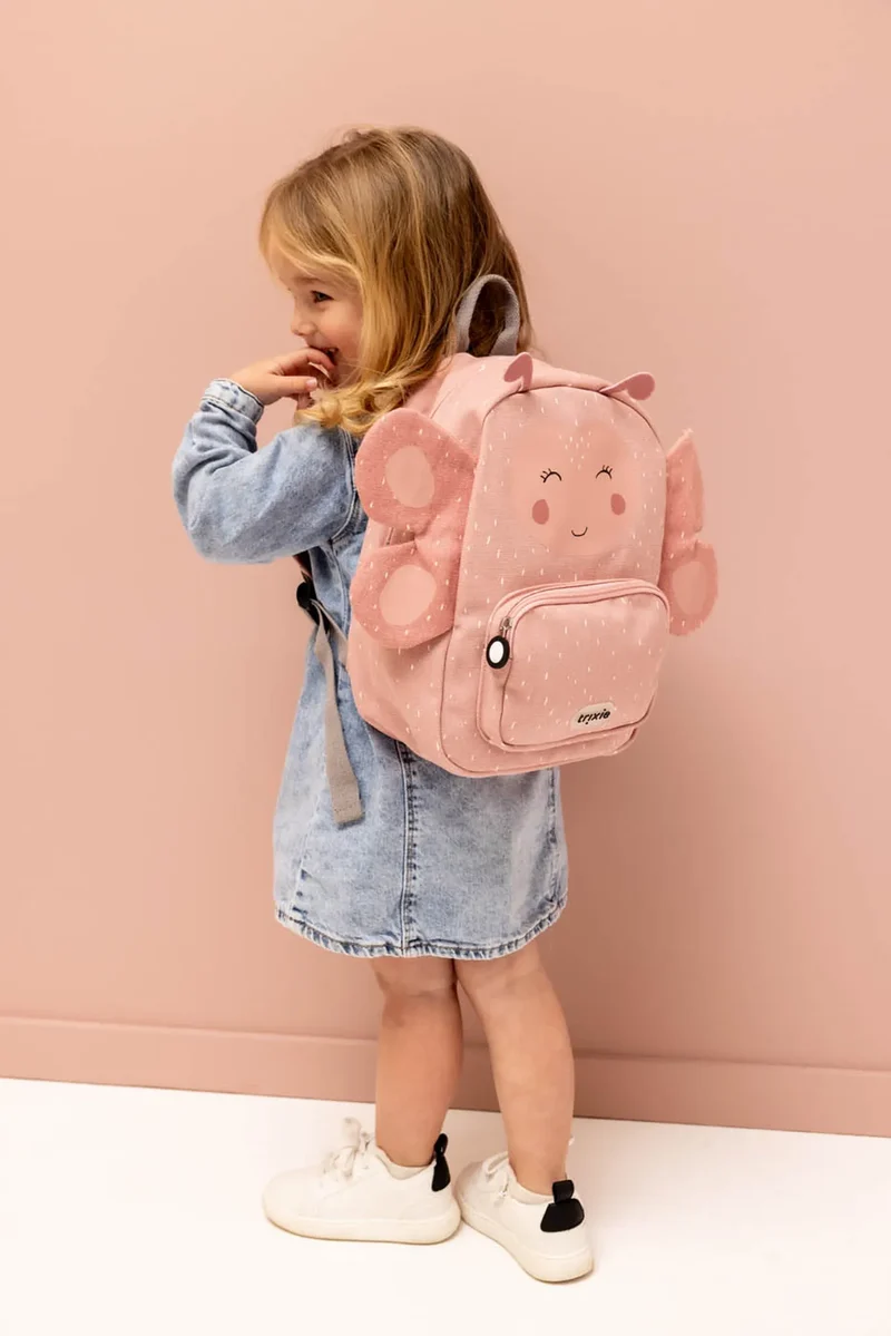 Mochila Mrs. Butterfly · Trixie