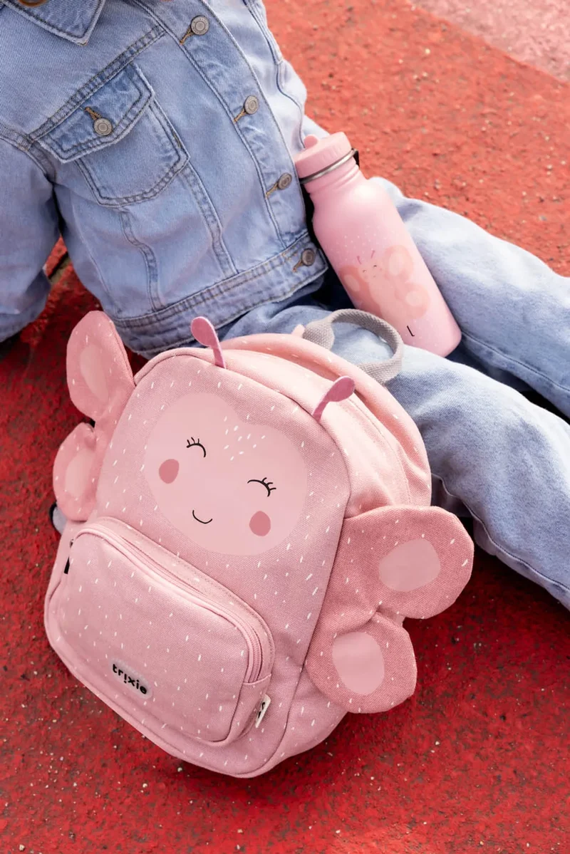 Mochila Mrs. Butterfly · Trixie