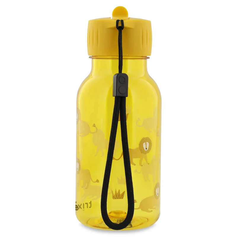 Botella de Tritán 350ml Lively Lion · Trixie